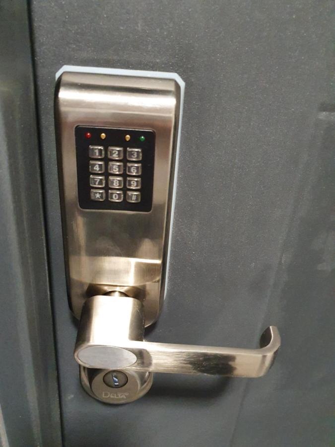 Nowy Apartament 58 Z Klimatyzacja Appartamento Ilawa Esterno foto