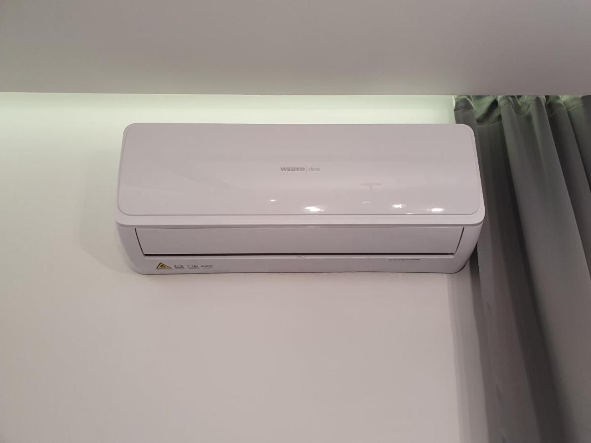 Nowy Apartament 58 Z Klimatyzacja Appartamento Ilawa Esterno foto